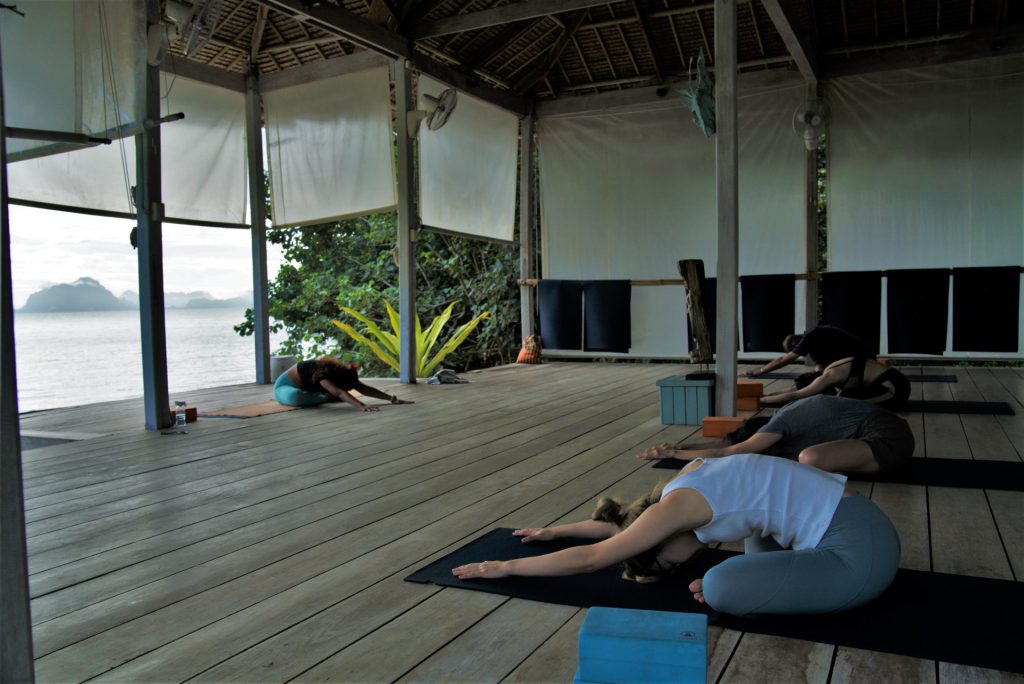 %Paradise Koh Yao resort%