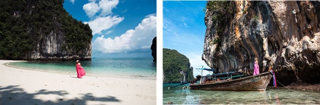 Phang Nga Bay