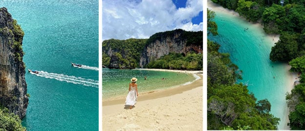 Koh Hong Island