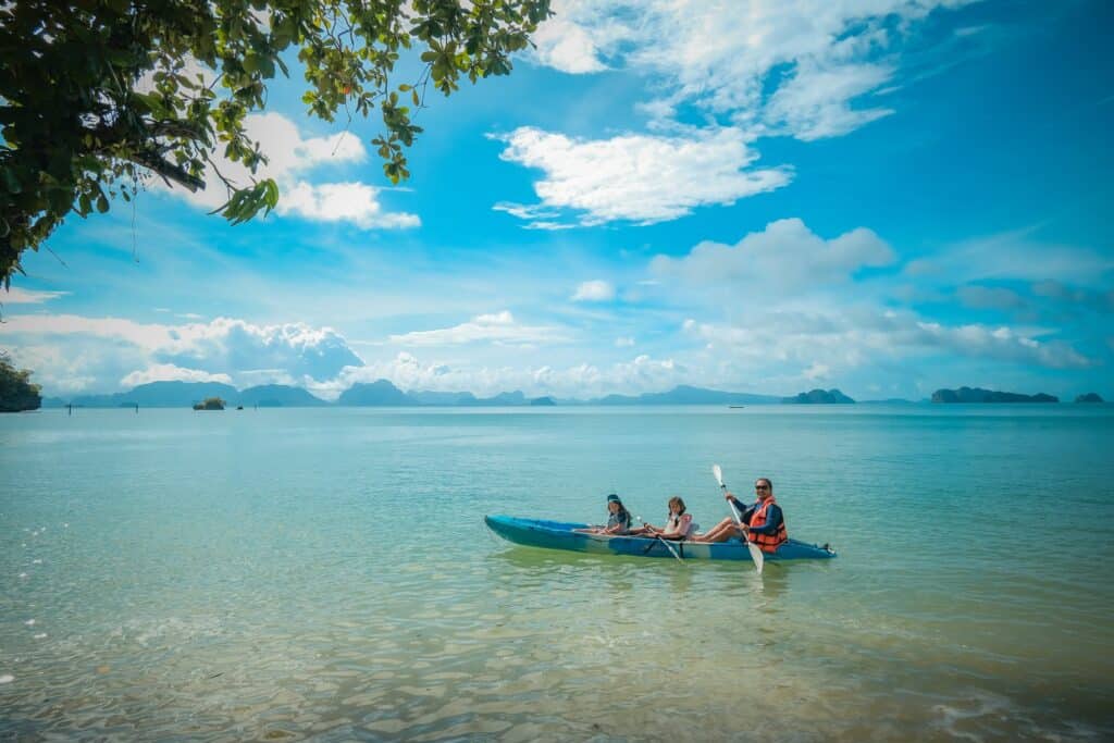 Nature Activities That Soothe the Mind