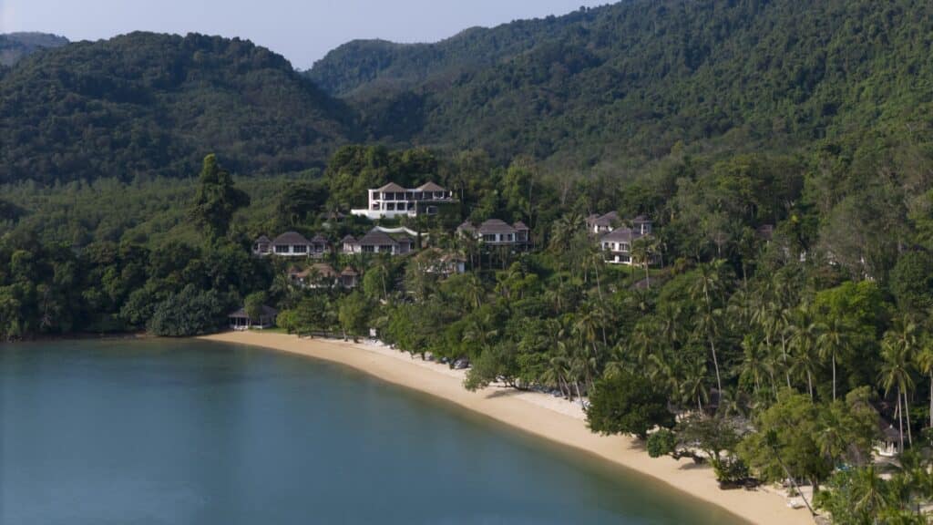 Why Visit Koh Yao Noi?