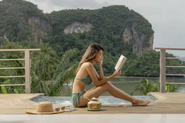 Home 31 %Paradise Koh Yao resort%