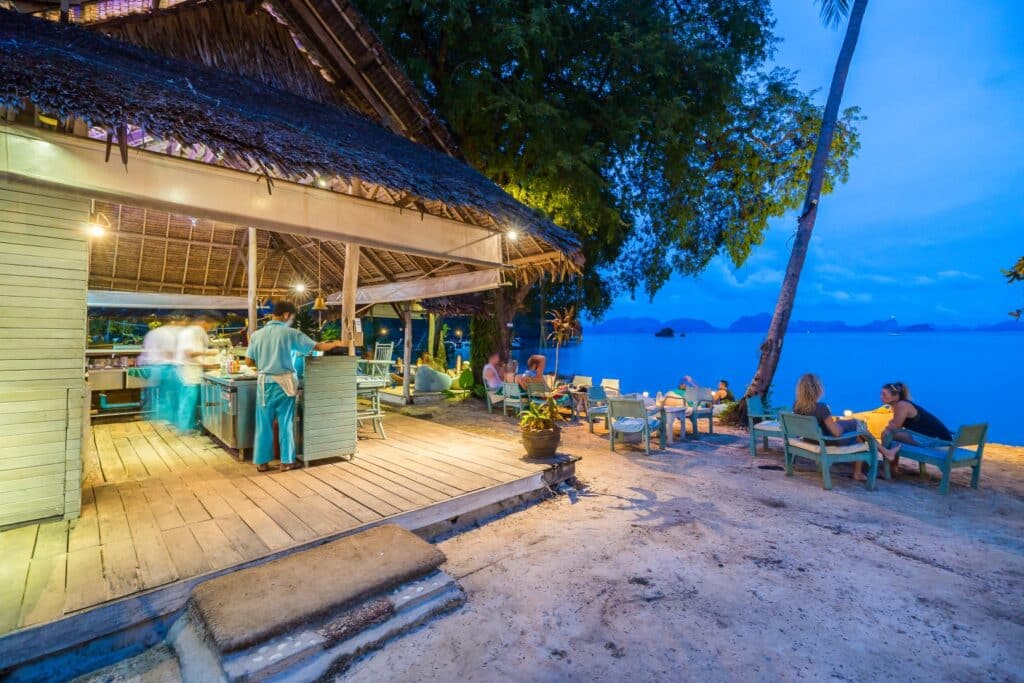 Nourishing Organic Cuisine