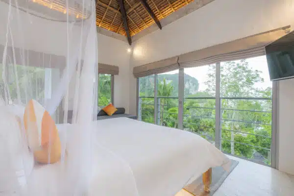 Home 29 %Paradise Koh Yao resort%