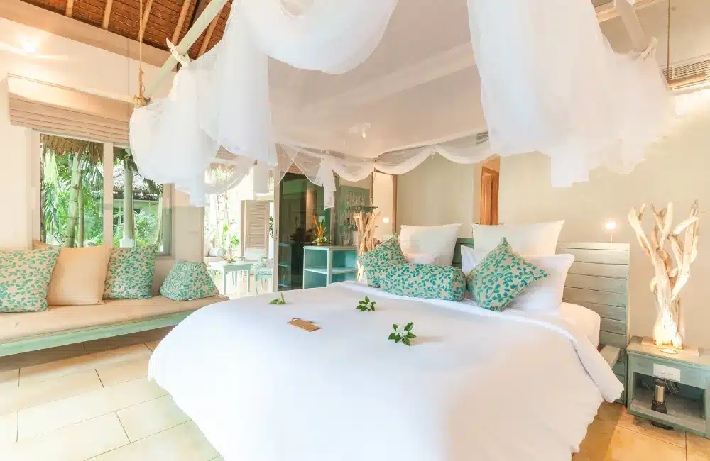 พาราไดซ์ เกาะยาว รีสอร์ท (Paradise Koh Yao Resort)