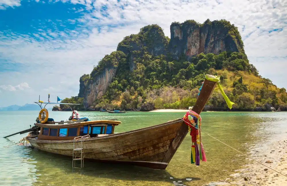 เกาะผักเบี้ย