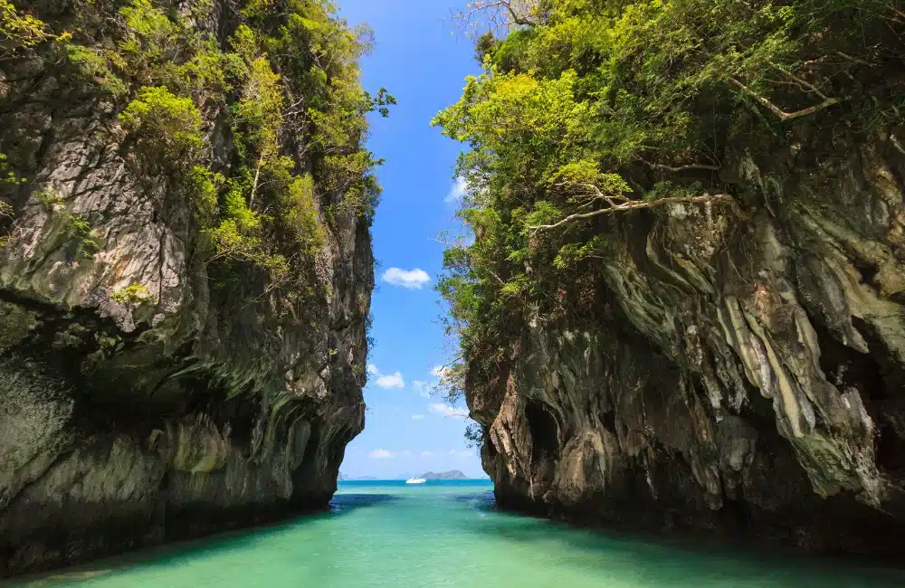 เกาะห้อง