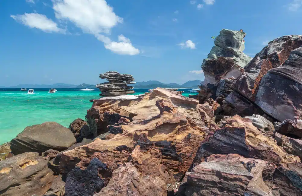 เกาะไข่นอก