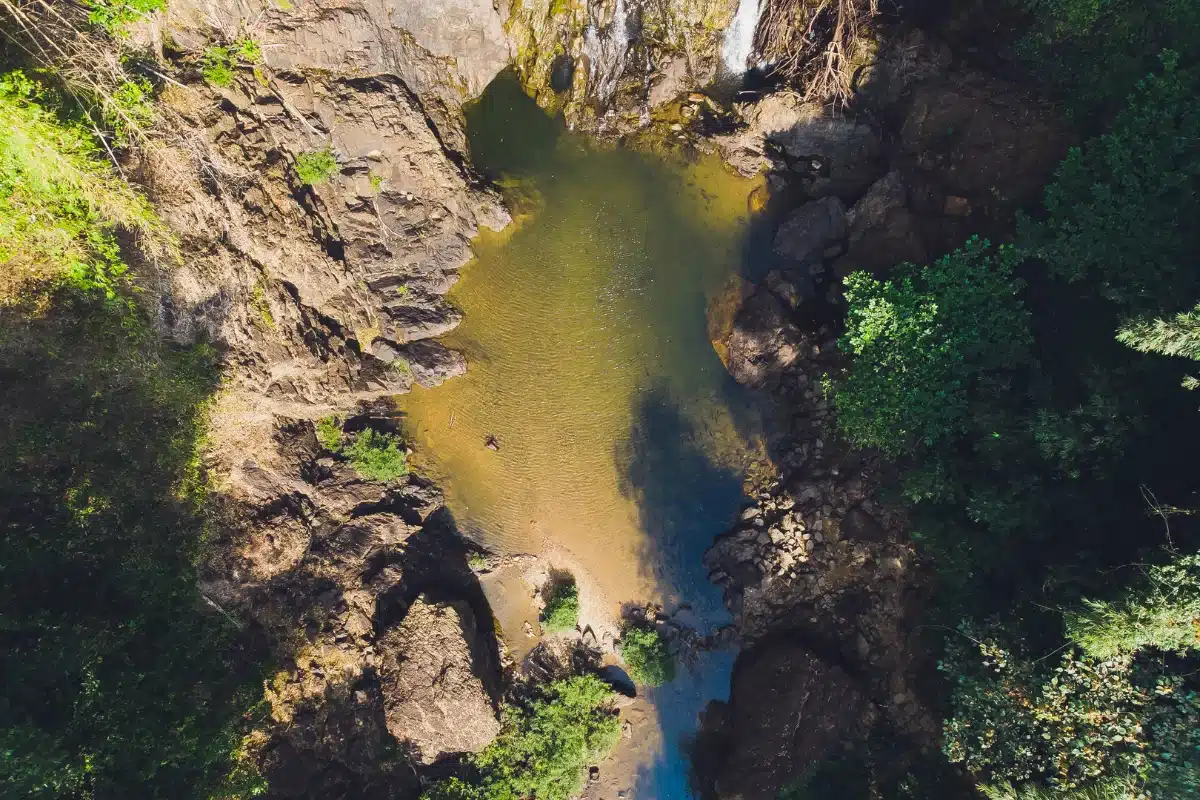 อุทยานแห่งชาติศรีพังงา
