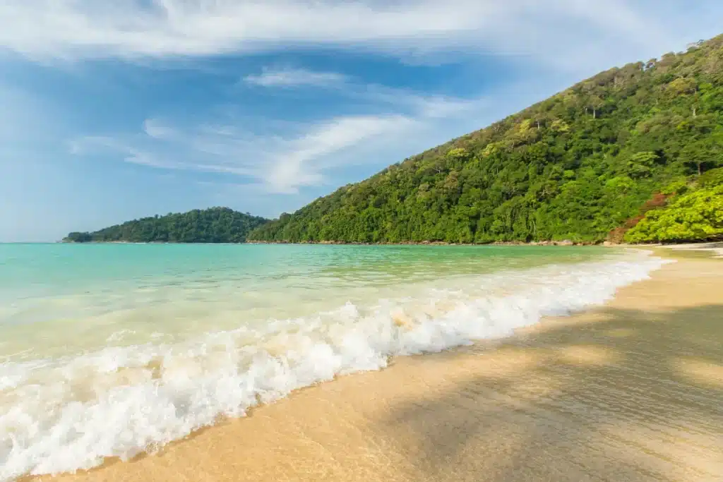 หมู่เกาะสุรินทร์