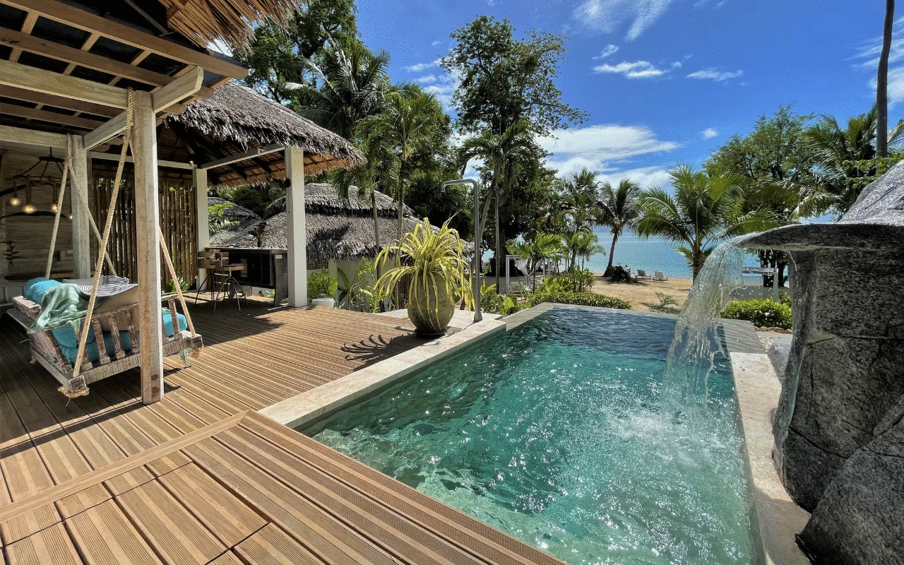 พาราไดซ์ เกาะยาว รีสอร์ท (Paradise Koh Yao)