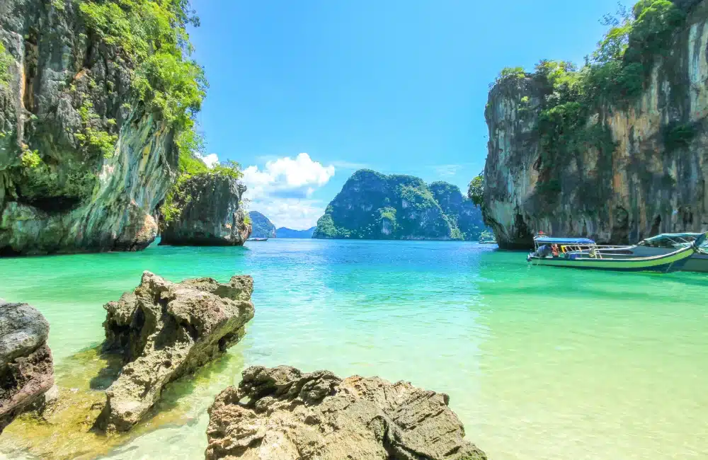 เกาะดาลิง