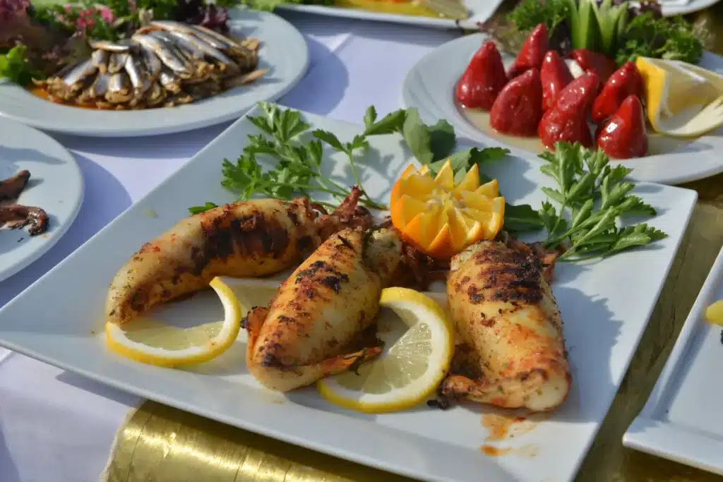 Koh Yao Bistro By. Chef Aon
