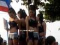 4 Pattaya girls