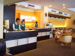 bangkok airport hotel avana