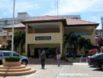 Immigration office in Soi 5 Jomtien