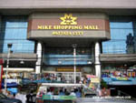 mike shopping mall pattaya