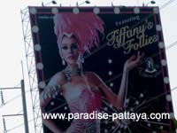 things to do in pattaya tiffany's