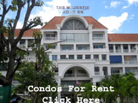 pattaya condos for rent