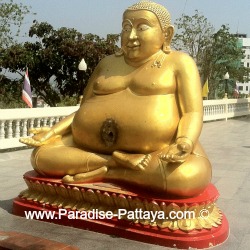 Pattaya Big Buddha