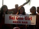 3 Sai Gon Bar Girls