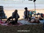 massage in Jomtien beach near Pattaya