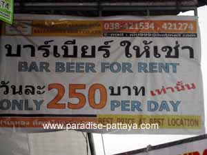 business in pattaya