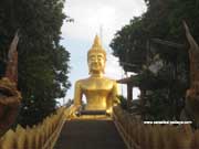 big Buddha in Pattaya