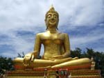 Big Buddha in Pattaya 