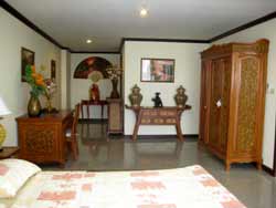 condo for rent pattaya luxury