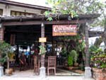 Cucumber Restaurant on Pattaya Tai