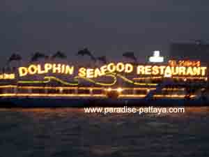 thai food Dolphin Seafood Restaurant