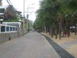 dongtan beach road