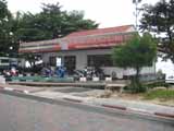 police office dongtan beach pattaya