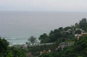 hotels in phuket beach view