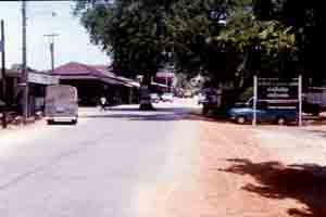 pattaya city 1960's