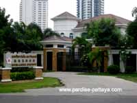 pattaya accomodation hotels