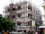 images of pattaya new building