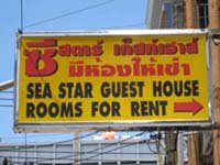 pattaya cheap hotels