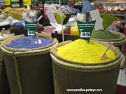carrefour is great for shopping in Pattaya